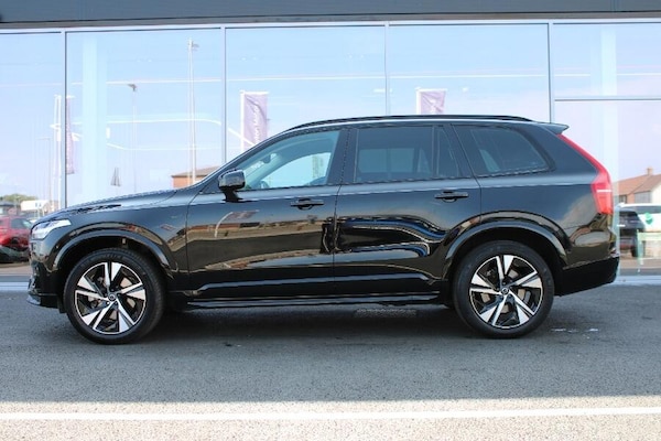 Used Volvo XC90 2023 for sale - 75601454: Photo 7
