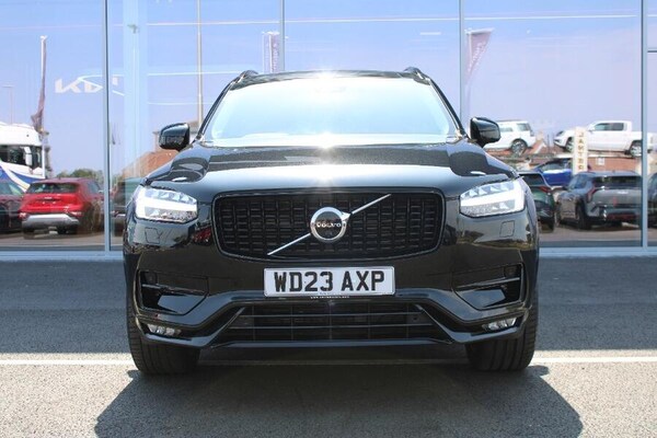 Used Volvo XC90 2023 for sale - 75601454: Photo 9
