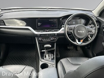 Used Kia Niro 2022 for sale - 78073120: Photo