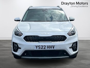 Used Kia Niro 2022 for sale - 78073120: Photo