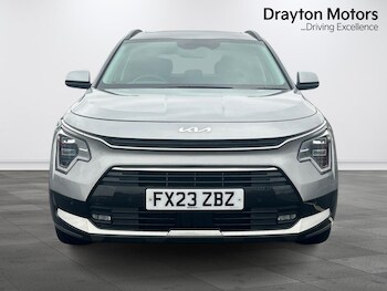 Used Kia Niro 2023 for sale - 77291700: Photo