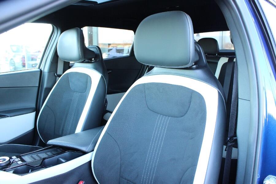 Used Kia EV6 2023 for sale - 76899568: Photo 15
