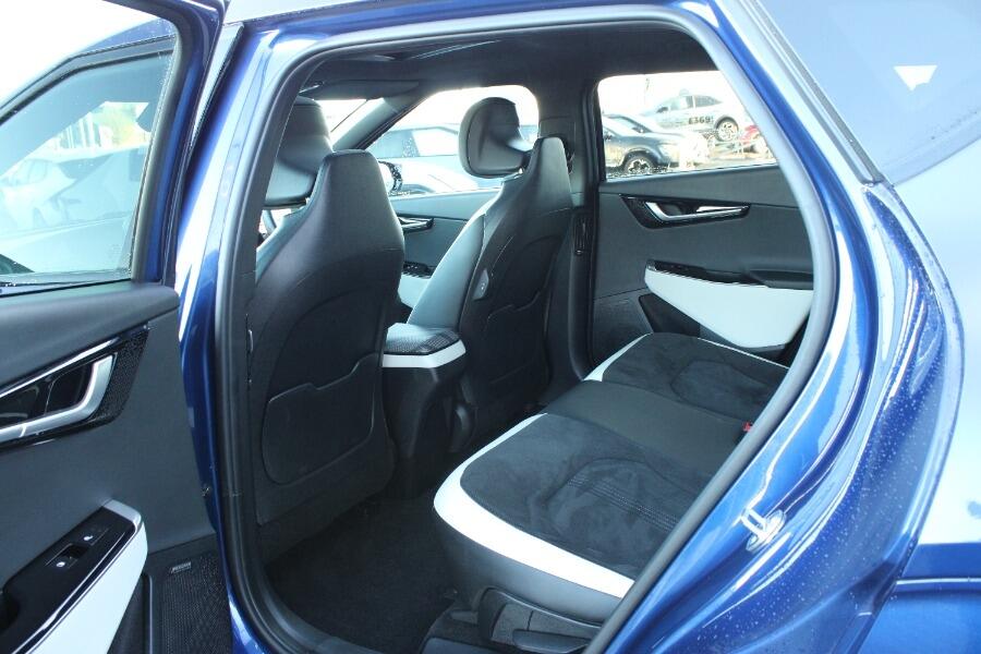 Used Kia EV6 2023 for sale - 76899568: Photo 16