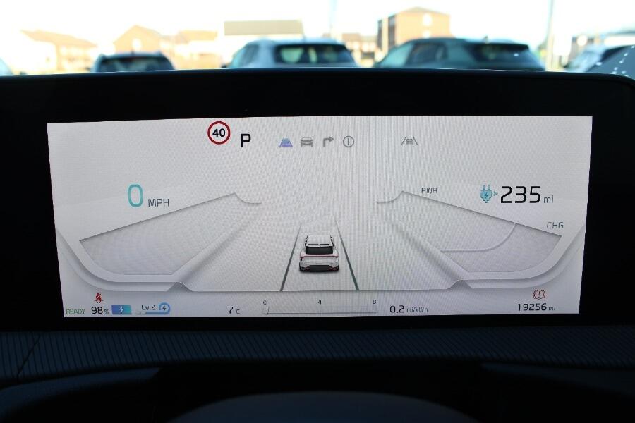 Used Kia EV6 2023 for sale - 76899568: Photo 28