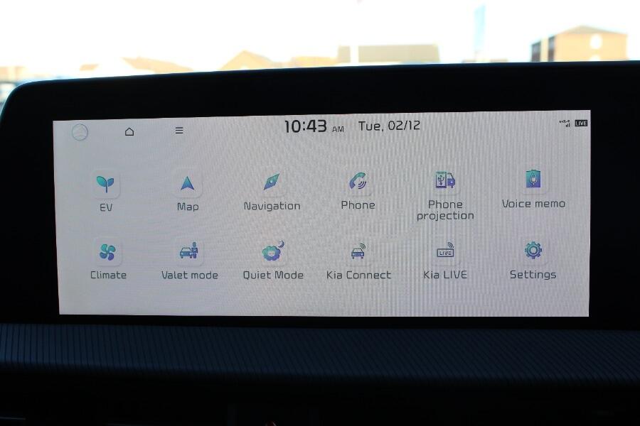 Used Kia EV6 2023 for sale - 76899568: Photo 30