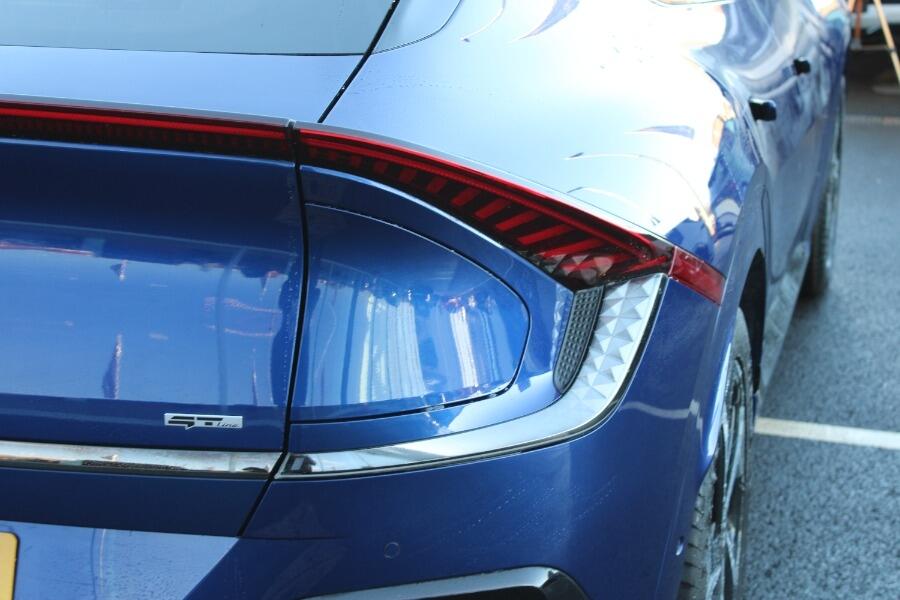 Used Kia EV6 2023 for sale - 76899568: Photo 44