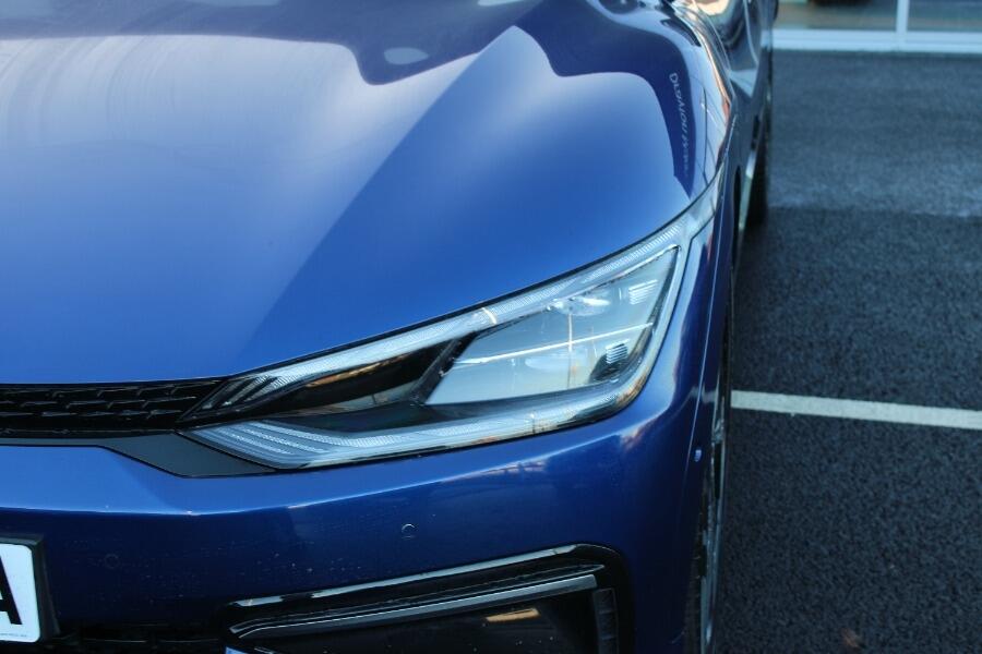 Used Kia EV6 2023 for sale - 76899568: Photo 49