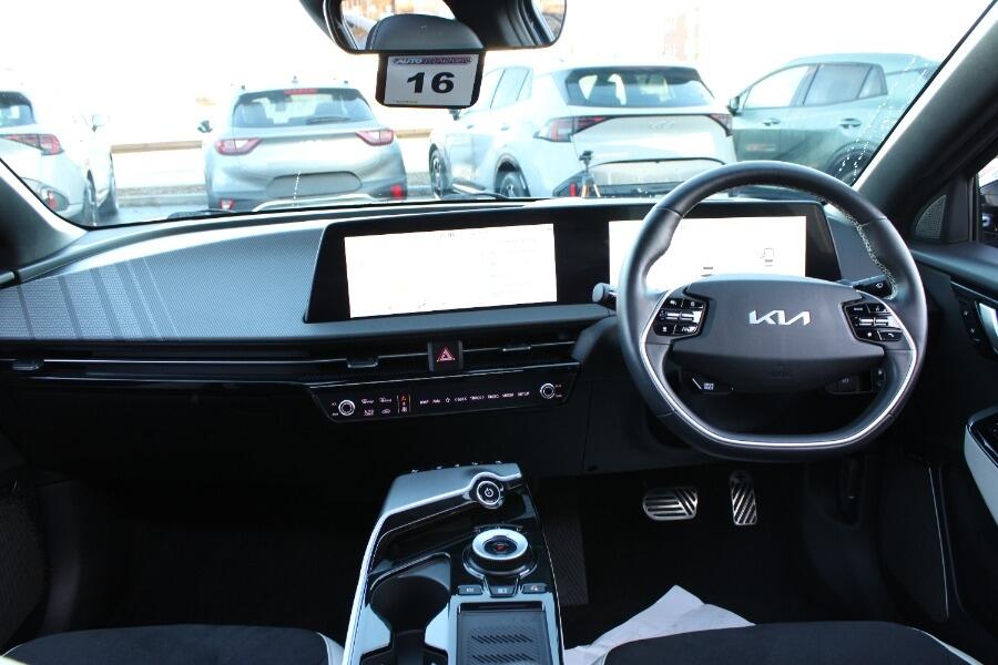 Used Kia EV6 2023 for sale - 76899568: Photo 50