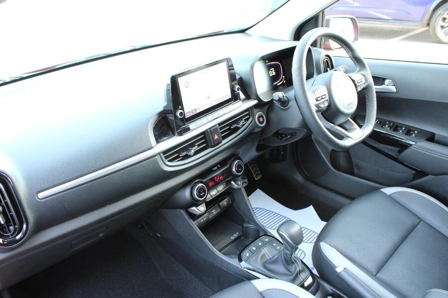 Used Kia Picanto 2024 for sale - 76137153: Photo 11
