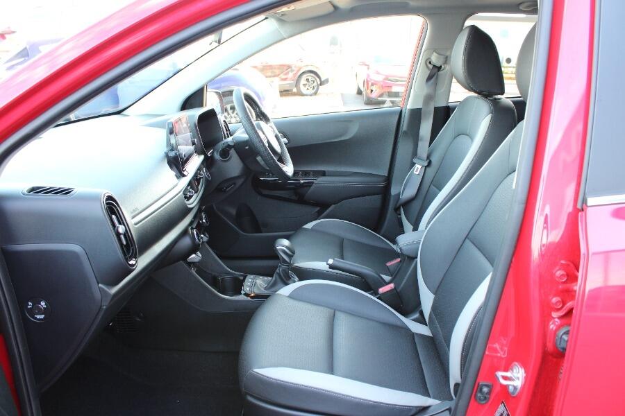 Used Kia Picanto 2024 for sale - 76137153: Photo 12