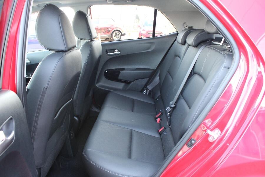 Used Kia Picanto 2024 for sale - 76137153: Photo 15