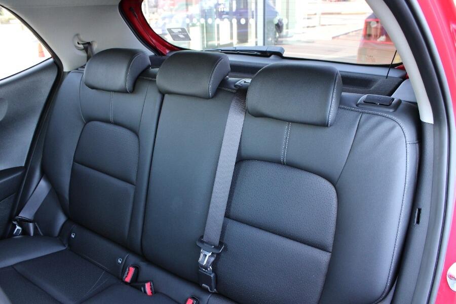 Used Kia Picanto 2024 for sale - 76137153: Photo 16