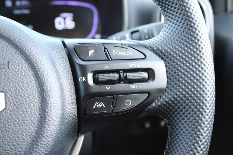 Used Kia Picanto 2024 for sale - 76137153: Photo 19