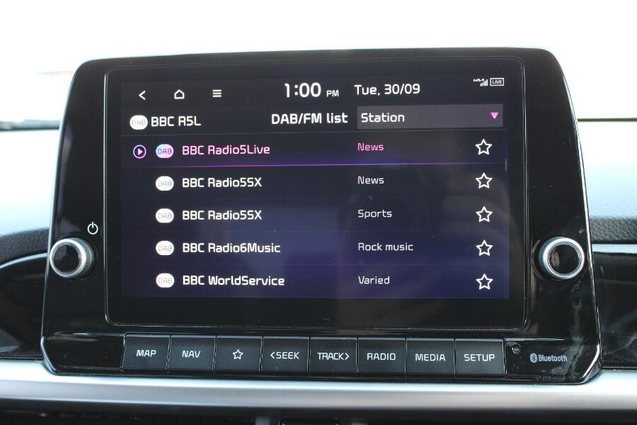 Used Kia Picanto 2024 for sale - 76137153: Photo 25