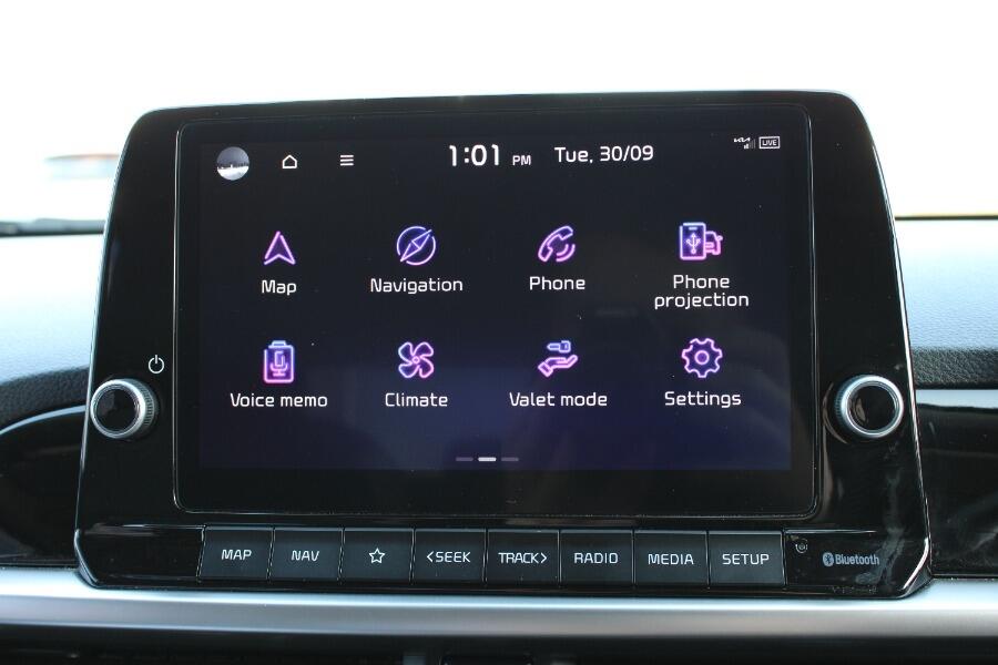 Used Kia Picanto 2024 for sale - 76137153: Photo 28