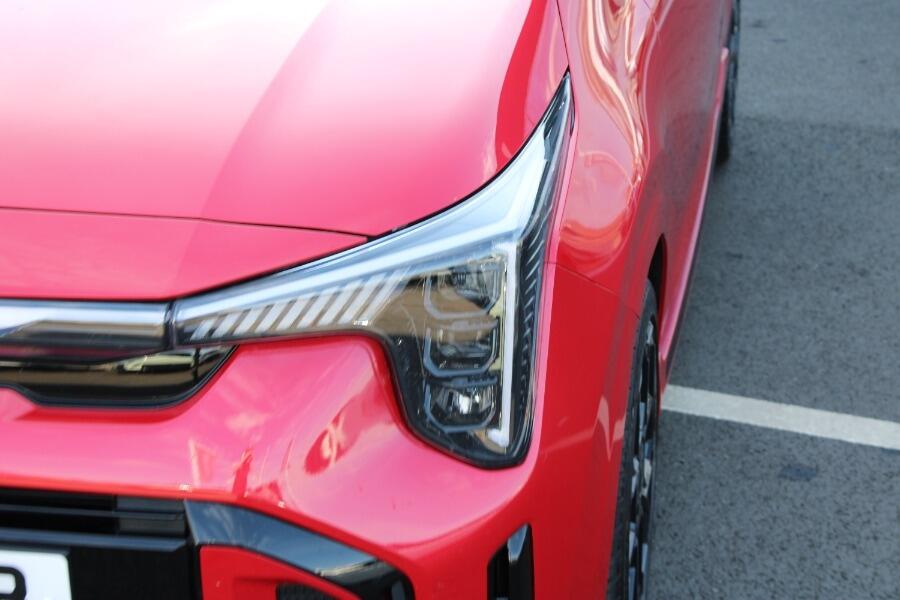 Used Kia Picanto 2024 for sale - 76137153: Photo 44