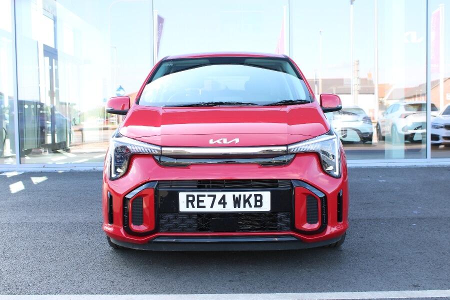 Used Kia Picanto 2024 for sale - 76137153: Photo 9