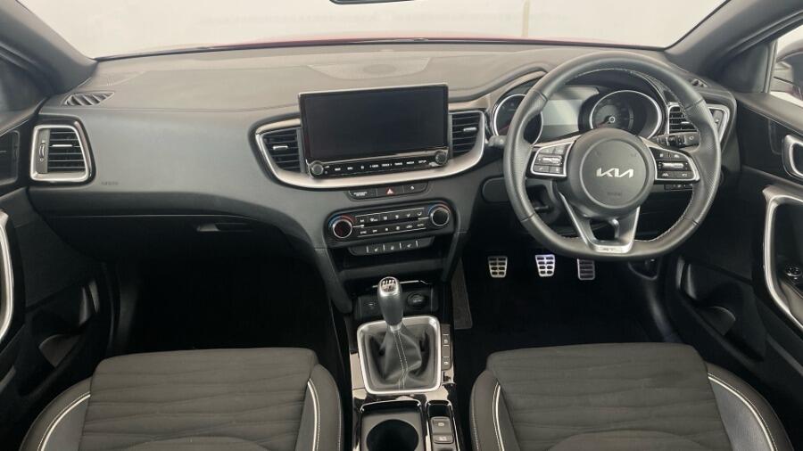 Used Kia Ceed 2025 for sale - 76397863: Photo 10