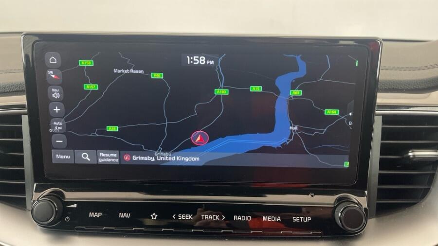 Used Kia Ceed 2025 for sale - 76397863: Photo 11