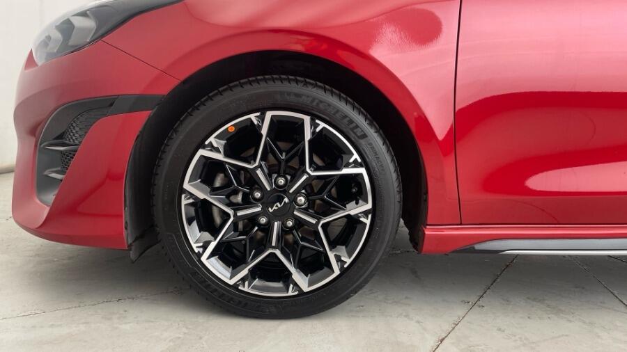 Used Kia Ceed 2025 for sale - 76397863: Photo 15