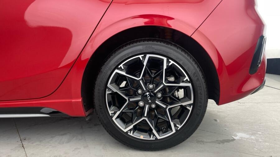 Used Kia Ceed 2025 for sale - 76397863: Photo 16