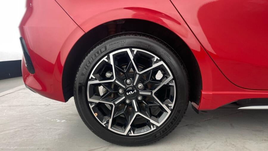 Used Kia Ceed 2025 for sale - 76397863: Photo 17