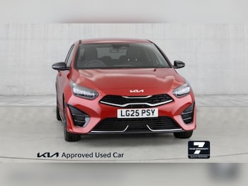 Used Kia Ceed 2025 for sale - 76397863: Photo