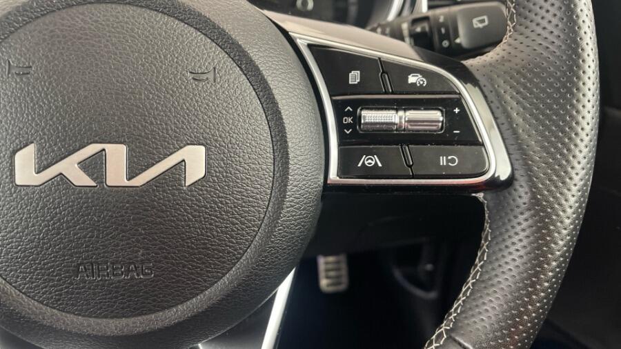 Used Kia Ceed 2025 for sale - 76397863: Photo 21