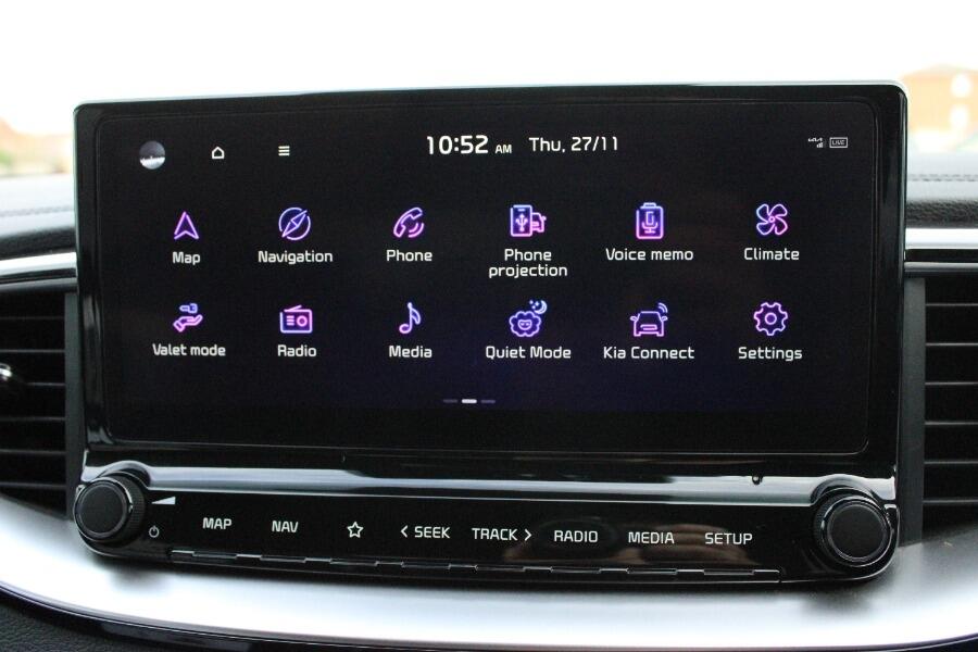 Used Kia Ceed 2025 for sale - 76397863: Photo 25