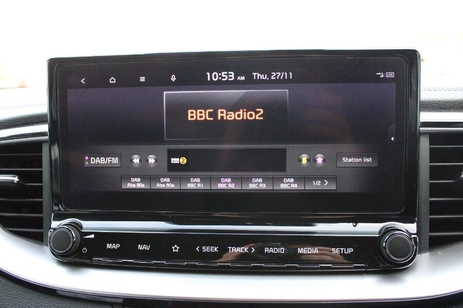 Used Kia Ceed 2025 for sale - 76397863: Photo 26