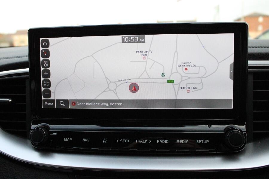 Used Kia Ceed 2025 for sale - 76397863: Photo 28