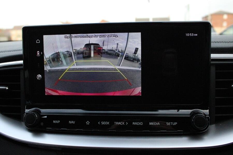 Used Kia Ceed 2025 for sale - 76397863: Photo 29