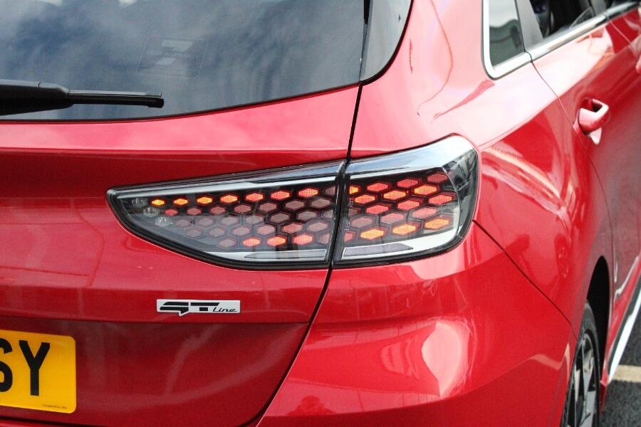 Used Kia Ceed 2025 for sale - 76397863: Photo 36