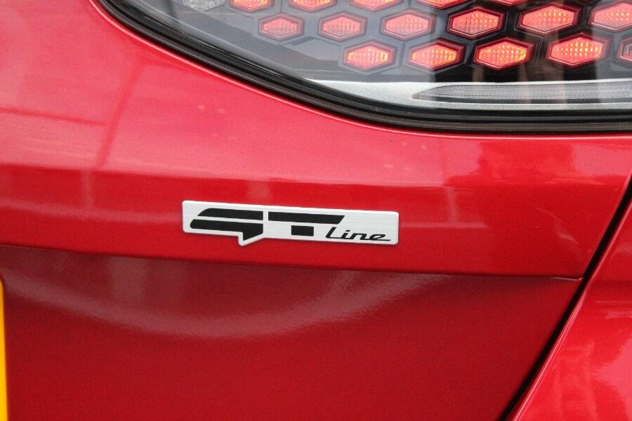 Used Kia Ceed 2025 for sale - 76397863: Photo 37