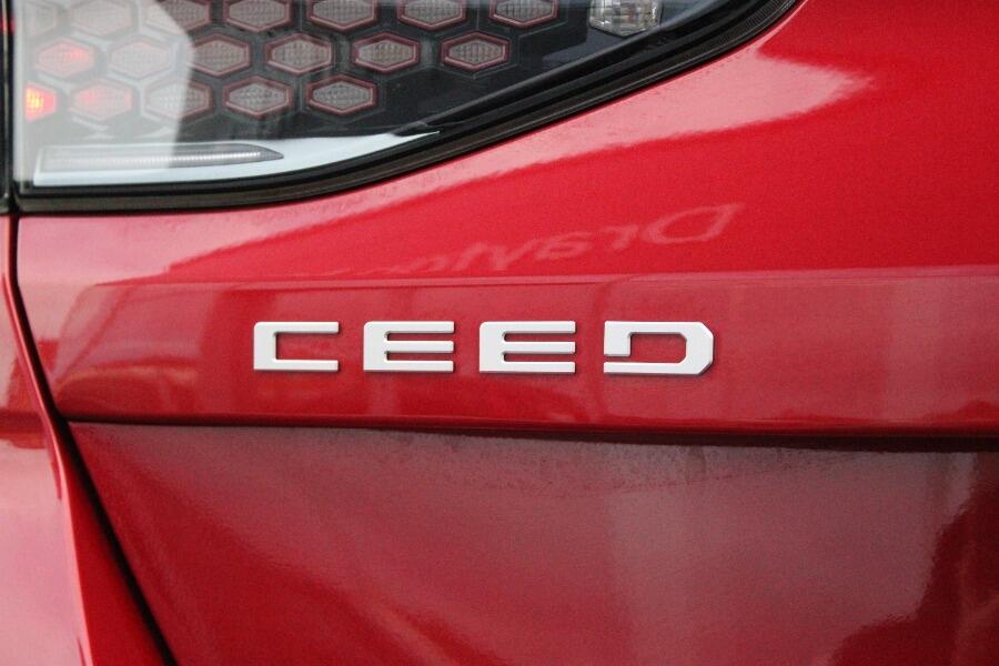 Used Kia Ceed 2025 for sale - 76397863: Photo 38