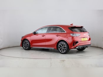 Used Kia Ceed 2025 for sale - 76397863: Photo