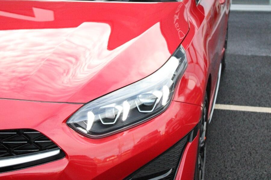 Used Kia Ceed 2025 for sale - 76397863: Photo 41