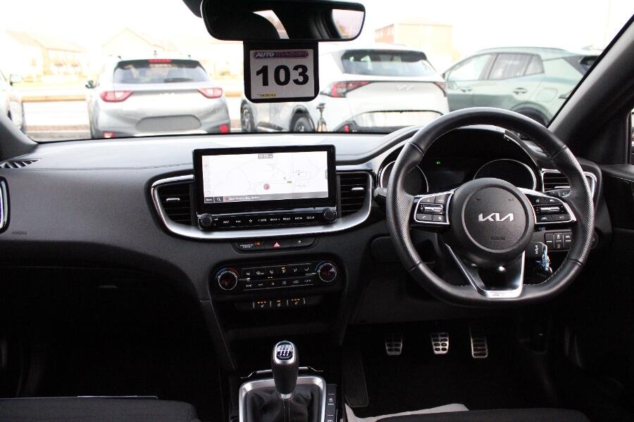 Used Kia Ceed 2025 for sale - 76397863: Photo 42