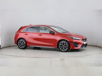 Used Kia Ceed 2025 for sale - 76397863: Photo