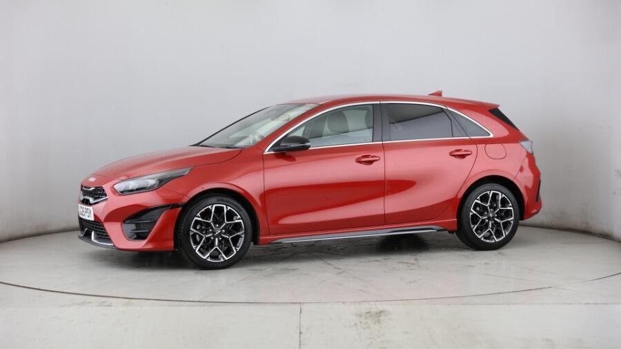 Used Kia Ceed 2025 for sale - 76397863: Photo 7