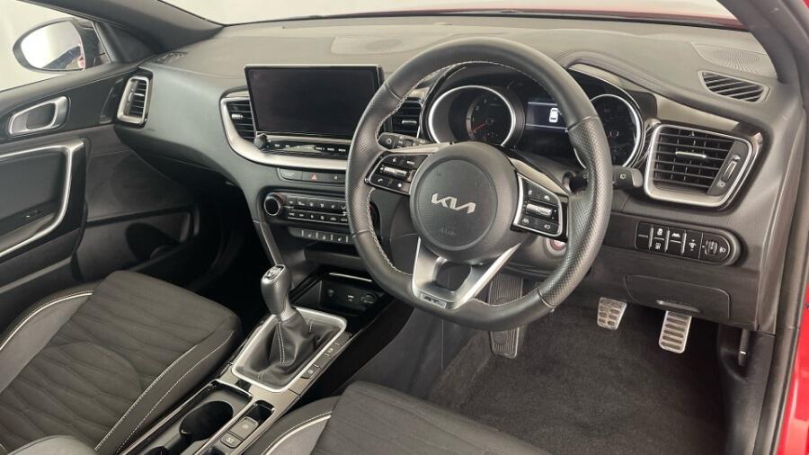 Used Kia Ceed 2025 for sale - 76397863: Photo 8