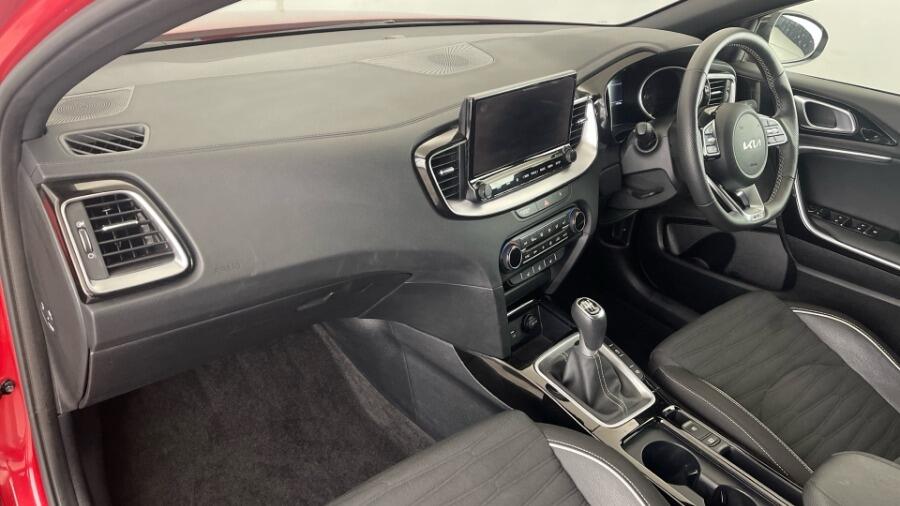 Used Kia Ceed 2025 for sale - 76397863: Photo 9