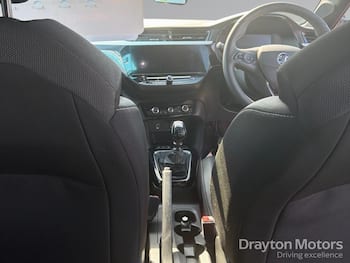 Used Vauxhall Corsa 2023 for sale - 79304234: Photo