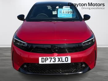 Used Vauxhall Corsa 2023 for sale - 79304234: Photo
