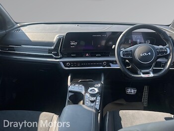 Used Kia Sportage 2025 for sale - 78048133: Photo