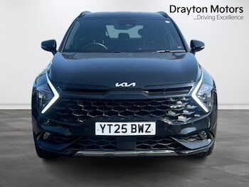 Used Kia Sportage 2025 for sale - 78048133: Photo