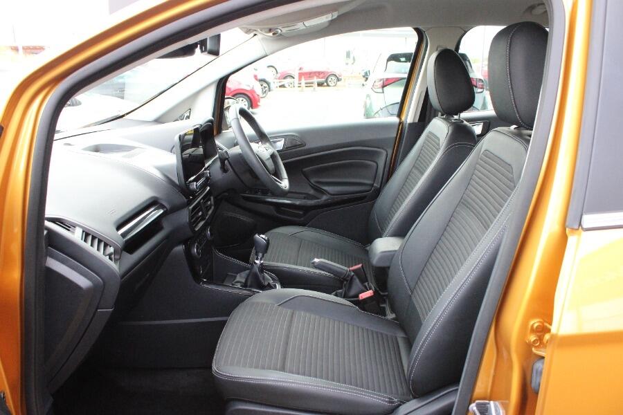 Used Ford Ecosport 2022 for sale - 76349910: Photo 13