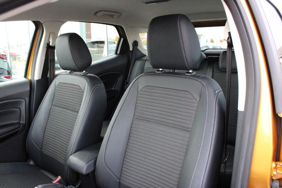 Used Ford Ecosport 2022 for sale - 76349910: Photo 14