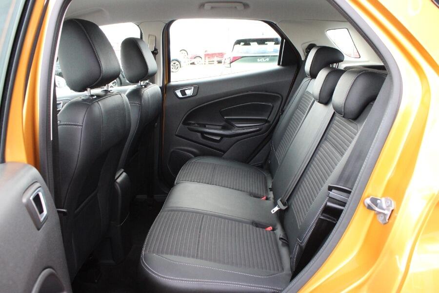 Used Ford Ecosport 2022 for sale - 76349910: Photo 16