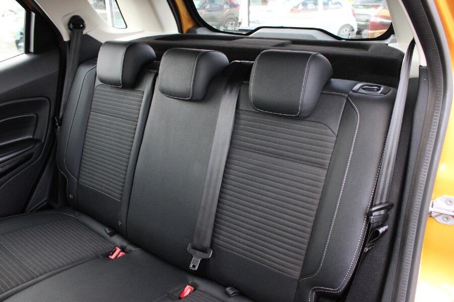Used Ford Ecosport 2022 for sale - 76349910: Photo 17
